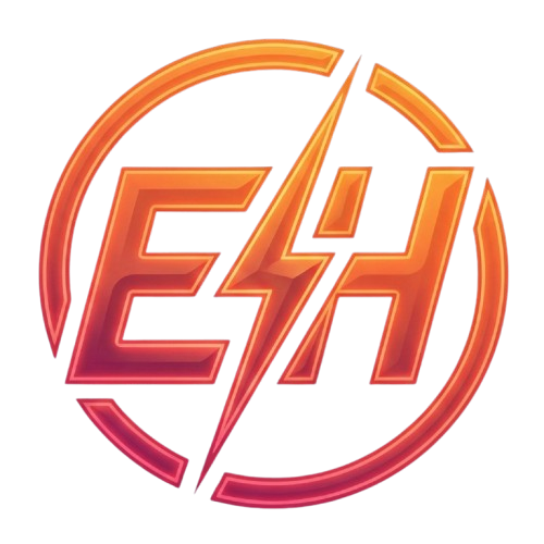 EloHane Logo
